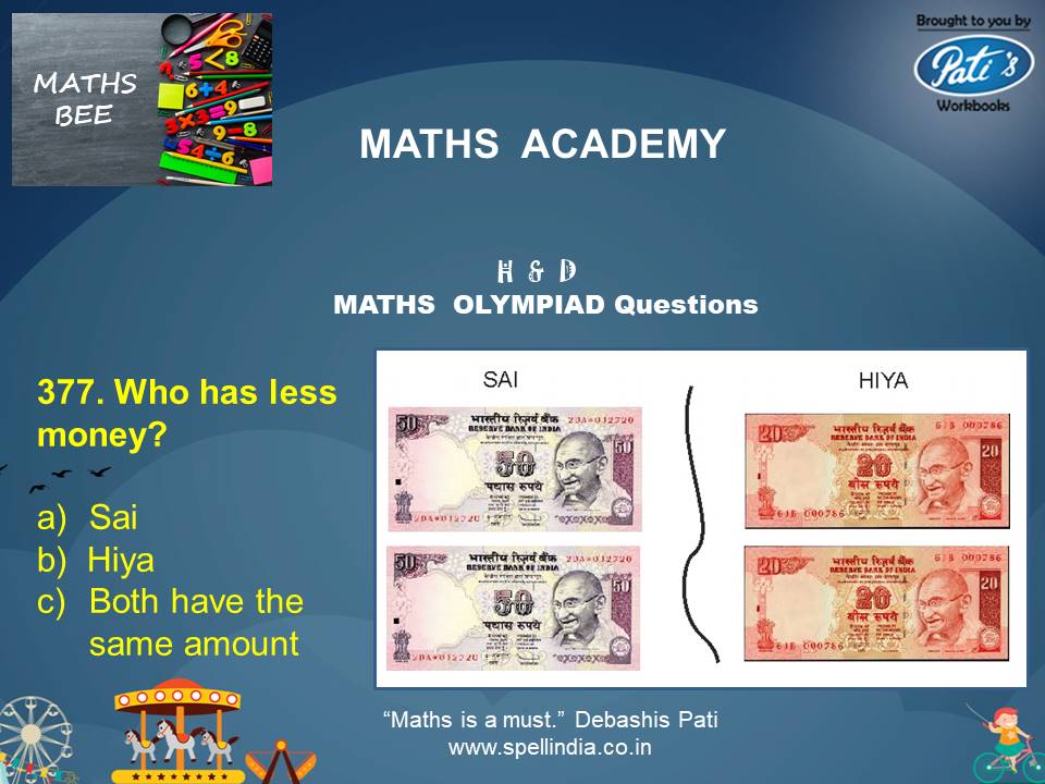 maths-olympiad-exam-class-1-competition-exam